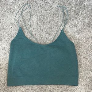 urban out from under tank top